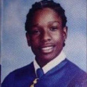 Meet your Posher, Isaiah